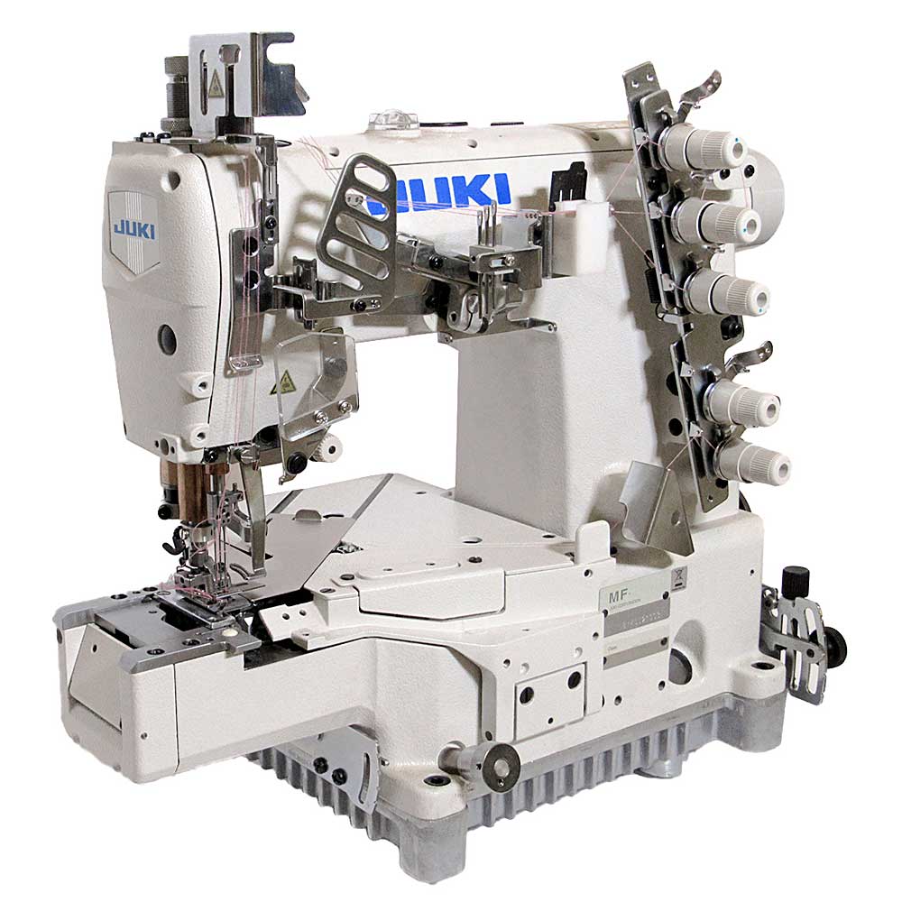 Buy Juki MF7923U11B56 Cylinder Arm Industrial Coverstitch Sewing